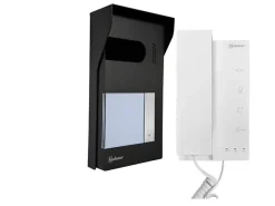 Kit interphone Soul / Interphone & combiné interphone-Golmar Discount