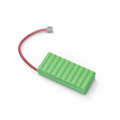 Kit Motorisation à vérins pour portail à battants - Teha 410 et sa batterie de secours^Avidsen Sale