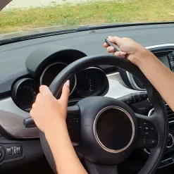 Kit Motorisation à vérins pour portail à battants - Teha 410 et sa batterie de secours^Avidsen Sale