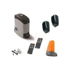 Kit motorisation KT-SL524CBX - 204697 pour portail-Cardin Best