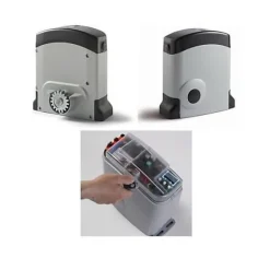 Kit motorisation KT-SL524CBX - 204697 pour portail-Cardin Best