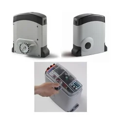 Kit motorisation KT-SL524CBX - 204697 pour portail-Cardin Best