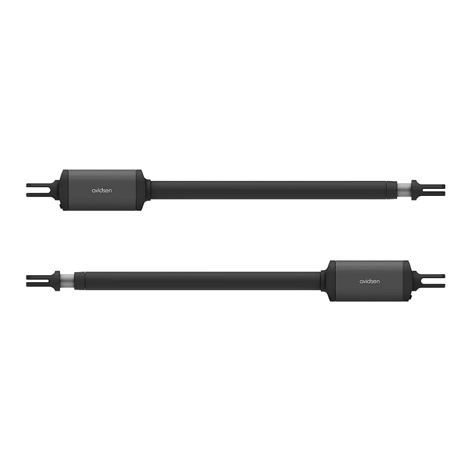 Kit Motorisation connectée pour portail à battants - Styrka 310 + photocellules + 2 télécommandes supp.^Avidsen Hot