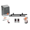 Kit motorisation portail coulissant HOME FILO400-Nice Discount