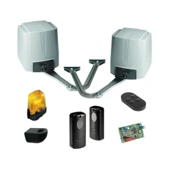 Kit Motorisation Portail Double Battants Fast 70 230v - 001u1872-Came Sale
