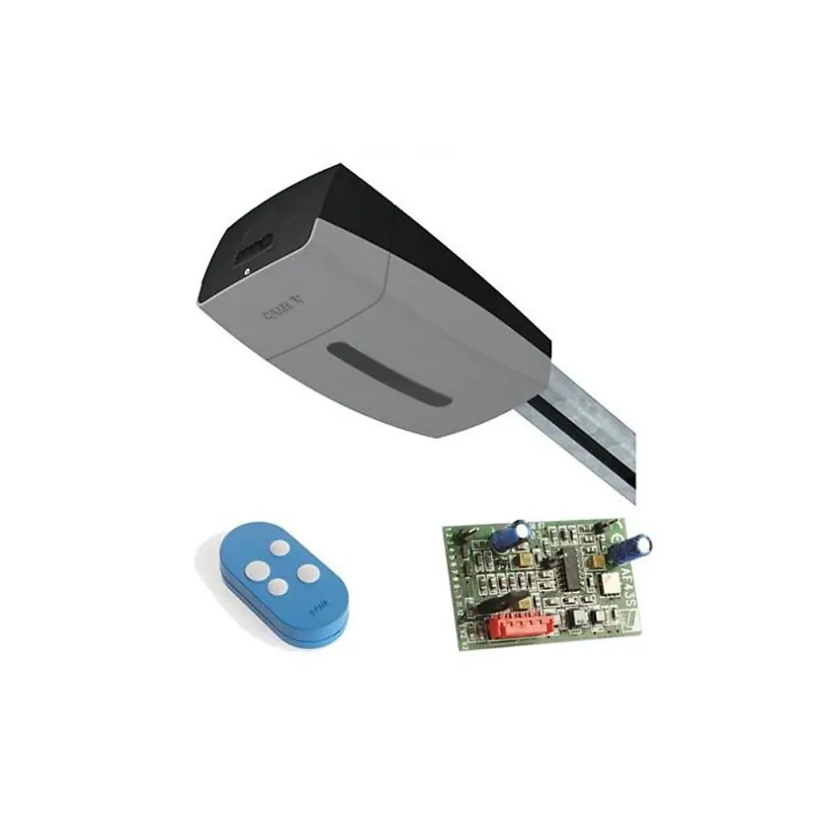 Kit Motorisation Ver Plus Porte De Garage 24v - 8k01mv-011-Came Clearance