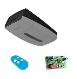 Kit Motorisation Ver Plus Porte De Garage 24v - 8k01mv-011-Came Clearance