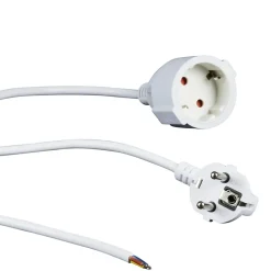 Kit multimédia 3 lignes 16A 3500W-Magic Elek Sale