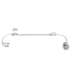 Kit multimédia 3 lignes 16A 3500W-Magic Elek Sale