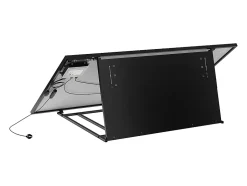 Kit panneau solaire Plug and Play - 425 W - LUMINOSER-Vente-unique Discount