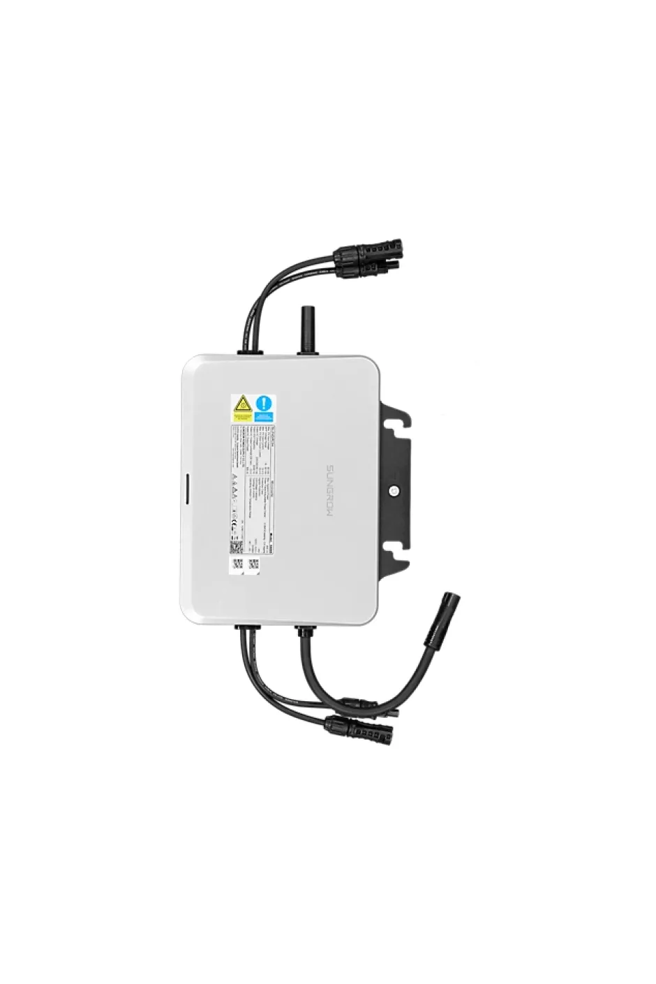 Kit panneau solaire avec fixation pour bac acier 5950W^Ultrawatt Sale