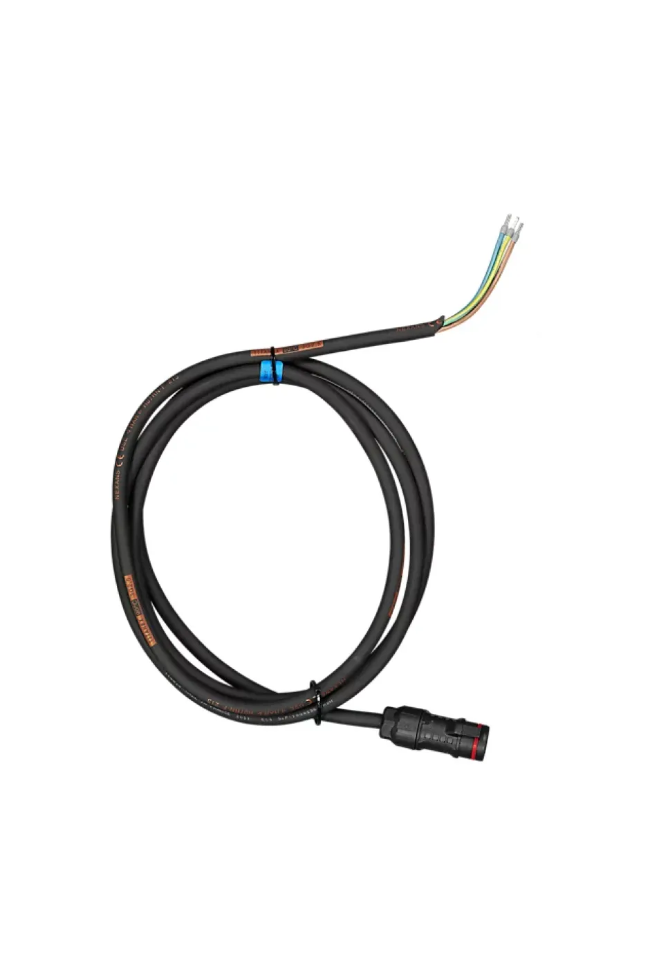 Kit panneau solaire avec fixation pour tuile grand galb 8500W-Ultrawatt Outlet