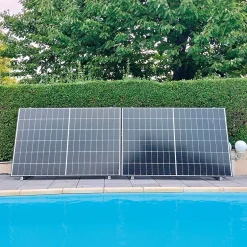 Kit Plug & Play 900W Gamme TOP avec micro-onduleur Benyi^Galix New