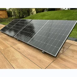 Kit Plug & Play 900W Gamme TOP avec micro-onduleur Benyi^Galix New