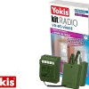 Kit radio va-et-vient POWER-Yokis Sale