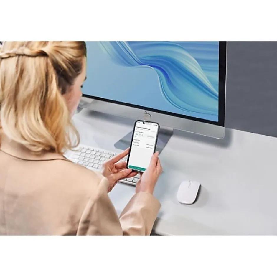 Kit serrure de porte d'entrée - - Lockin G30 Pro - Digicode et hub inclus^Konyks New