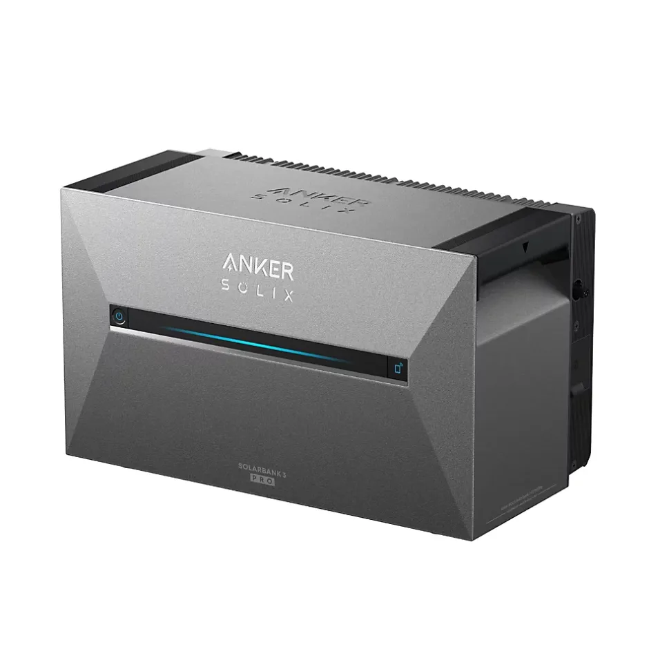 Kit solaire 910Wc - Batterie Anker 2,68 kWh^Dmegc Online