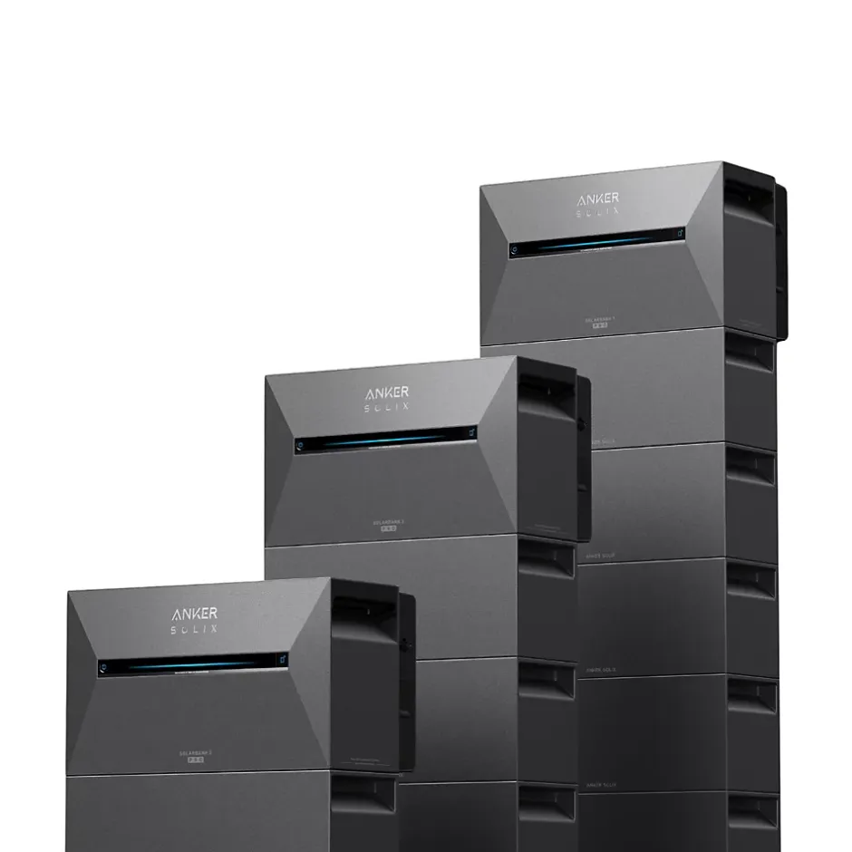 Kit solaire 910Wc - Batterie Anker 2,68 kWh^Dmegc Online