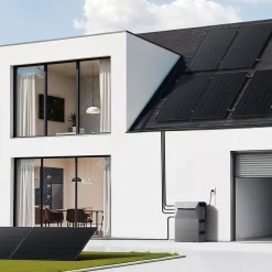 Kit solaire 910Wc - Batterie Anker 2,68 kWh^Dmegc Online