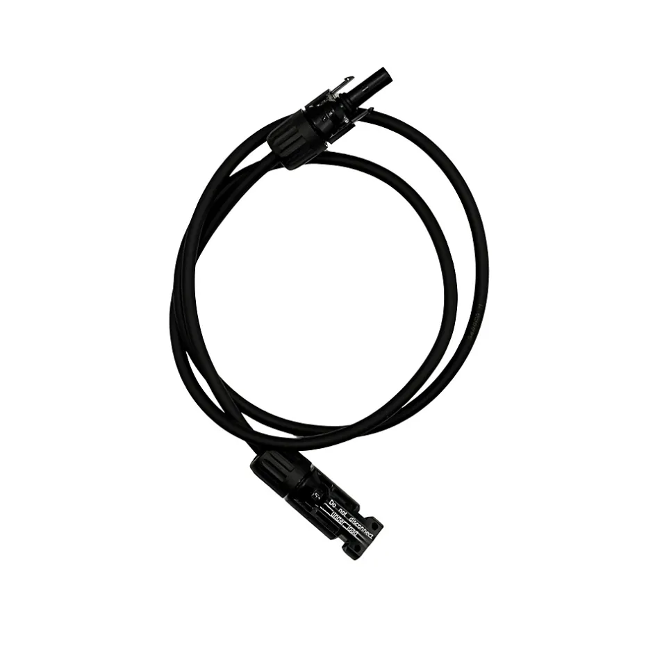 Kit solaire 910Wc - Micro-onduleur Hoymiles-Dmegc Clearance