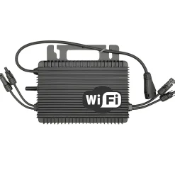 Kit solaire 910Wc - Micro-onduleur Hoymiles-Dmegc Clearance