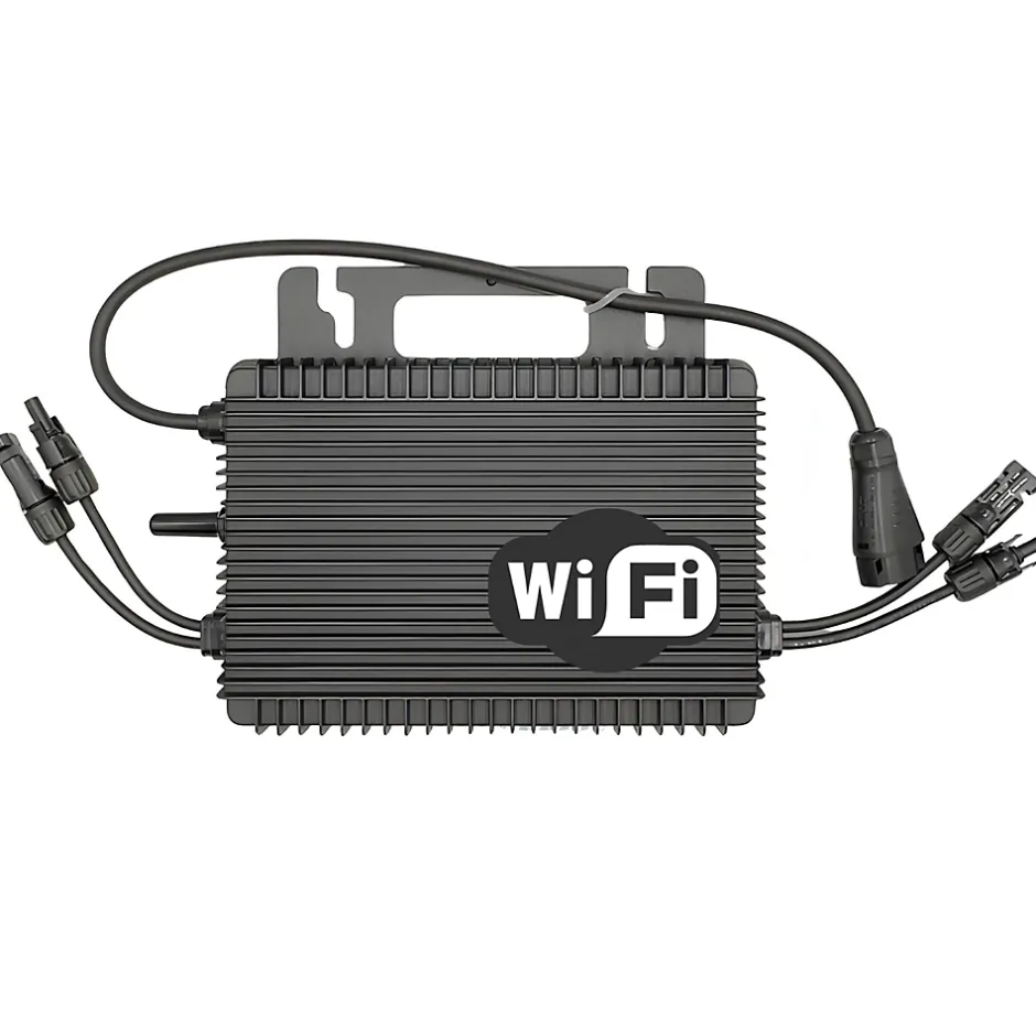 Kit solaire 910Wc - Micro-onduleur Hoymiles-Dmegc Clearance