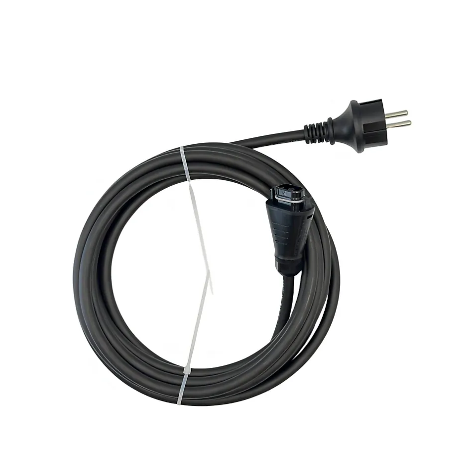 Kit solaire 910Wc - Micro-onduleur Hoymiles-Dmegc Clearance