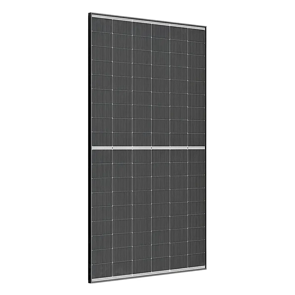 Kit solaire 500Wc TrinaSolar - Micro-onduleur Hoymiles^Trina Solar New
