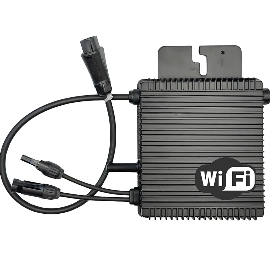 Kit solaire 500Wc TrinaSolar - Micro-onduleur Hoymiles^Trina Solar New