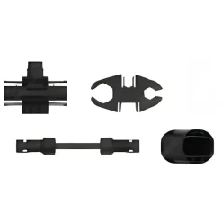 Kit solaire 2000Wc TrinaSolar - Micro-onduleurs Hoymiles^Trina Solar Best