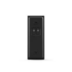 Kit Sonnette Vidéo Saillie Doorbell 2k Homebase-Eufy New