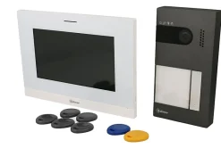 Kit visiophone connecté WIFI Soul-Golmar Hot