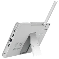 Kit 2x Cameras PRO Vidéo Surveillance Full HD 1080p avec Ecran 10" 25cm Sans Fil^Semac Online