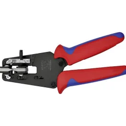 Knipex 12 12 11 Pince à dénuder câble solaire 1,5 à 6 mm², 195 mm-D44 Outlet