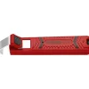 Knipex 16 20 16 SB - Outil e0 de9gainer 130 mm, d8 4,0-16,0 mm, lame TIN-D44 Outlet