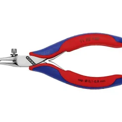 Knipex Pince à dénuder 11 92 140, 0,1 à 0,8 mm, 140 mm^D44 Sale