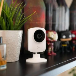 - Caméra connectée HD 720p avec Détecteur de mouvement intégré - KCAM720^Kozii New