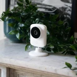 - Caméra connectée HD 720p avec Détecteur de mouvement intégré - KCAM720^Kozii New