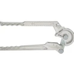 - 122.0016 - Pince à cintrer ALU, diamètre 16 mm^Ks Tools Discount
