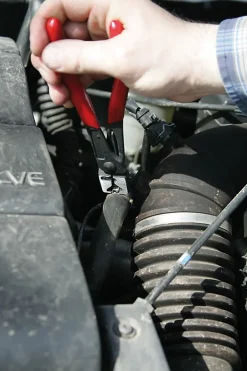 - 115.1045 - Pince pour colliers Clic, 0-38 mm-Ks Tools Sale