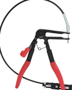 - 115.1041 - Pince universelle pour colliers auto-serrant verrouillable 650 mm-Ks Tools New