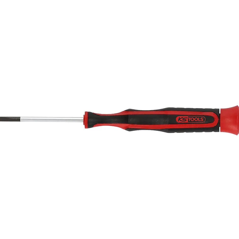 - 500.7141 - Tournevis électronique Fente, 1 mm-Ks Tools Clearance