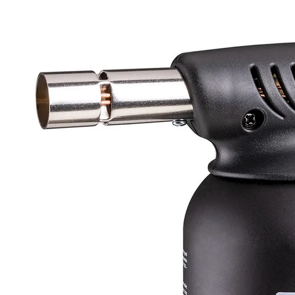 Lampe à souder à gaz Professionnelle Utilisation à 360 degrés-Kemper Online