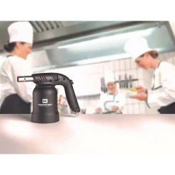 Lampe à souder à gaz Professionnelle Utilisation à 360 degrés-Kemper Online
