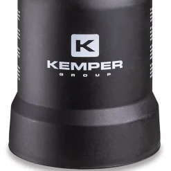Lampe à souder à gaz Professionnelle Utilisation 360 degrés Chalumeau gaz Allumage piezo + 8 Cartouches gaz Perçables-Kemper Best