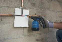 Lampe à souder Soudogaz X 2000^Campingaz New