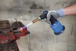 Lampe à souder VT2000PZ Bleu^Campingaz Online