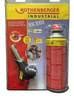 Lampe à souder RS 220 Robutan-Rothenberger Outlet