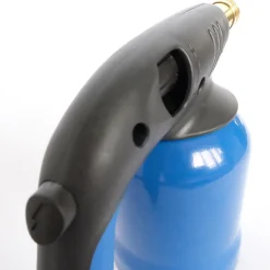 Lampe a souder Coque Acier Allumage piezo + 6 Cartouches de gaz 190gr STOP GAZ Perçables^Kemper Clearance