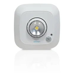 Lampe de courtoisie pour armoire avec détecteur de mouvement - - 103615-Avidsen Best